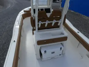 Thumbnail von Key West 249 FS