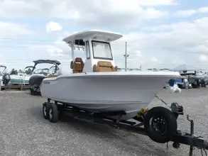 Thumbnail von Key West 249 FS