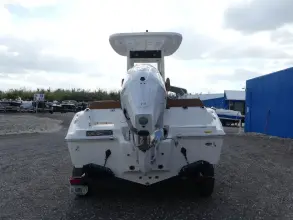 Thumbnail von Key West 249 FS