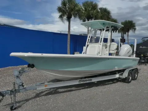 Key West 250 BR