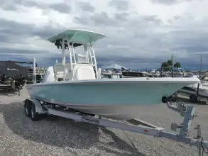 Thumbnail von Key West 250 BR