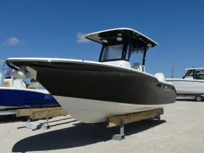 Key West 260 CC