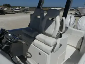 Thumbnail von Key West 260 CC