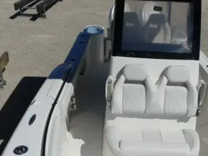 Thumbnail von Key West 260 CC