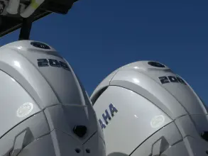 Thumbnail von Key West 260 CC
