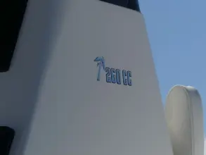 Thumbnail von Key West 260 CC