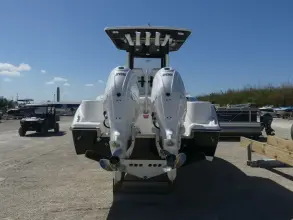 Thumbnail von Key West 260 CC