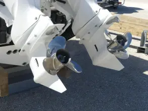 Thumbnail von Key West 260 CC
