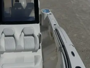 Thumbnail von Key West 260 CC