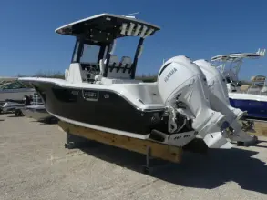 Thumbnail von Key West 260 CC