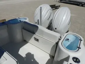 Thumbnail von Key West 260 CC