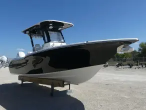 Thumbnail von Key West 260 CC