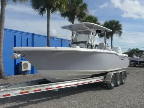 Key West 263 FS