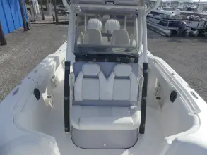 Thumbnail von Key West 263 FS
