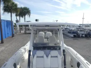 Thumbnail von Key West 263 FS