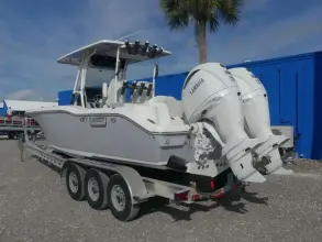 Thumbnail von Key West 263 FS