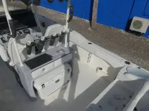 Thumbnail von Key West 263 FS