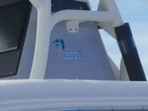 Thumbnail von Key West 263 FS