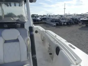 Thumbnail von Key West 263 FS