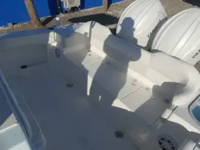 Thumbnail von Key West 263 FS
