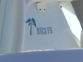Thumbnail von Key West 263 FS