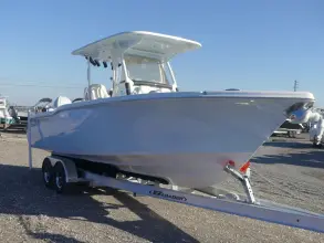 Thumbnail von Key West 263 FS