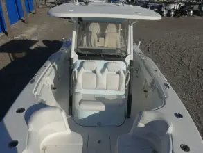 Thumbnail von Key West 263 FS