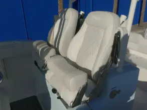 Thumbnail von Key West 263 FS