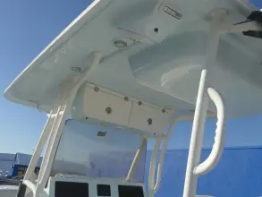 Thumbnail von Key West 263 FS
