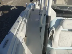 Thumbnail von Key West 263 FS
