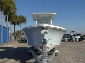 Thumbnail von Key West 263 FS