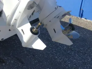 Thumbnail von Key West 263 FS