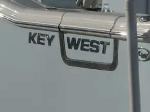 Thumbnail von Key West 263 FS