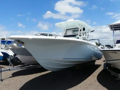 Key West 291 FS