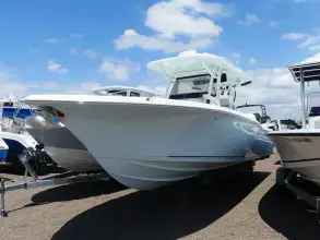 Key West 291 FS