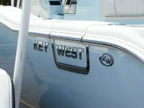 Thumbnail von Key West 291 FS