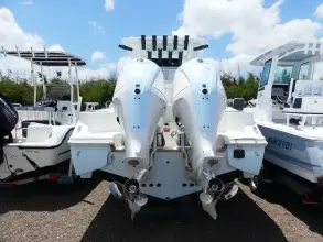 Thumbnail von Key West 291 FS