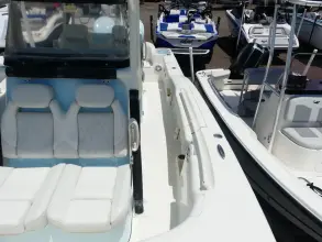 Thumbnail von Key West 291 FS