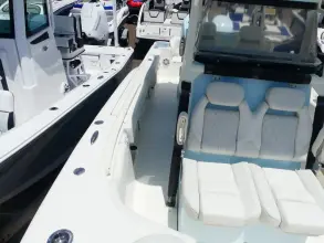Thumbnail von Key West 291 FS