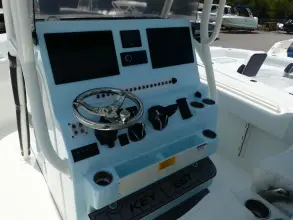 Thumbnail von Key West 291 FS