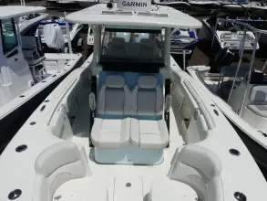 Thumbnail von Key West 291 FS