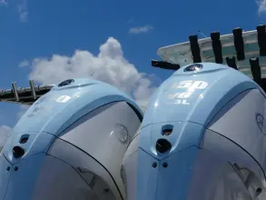 Thumbnail von Key West 291 FS
