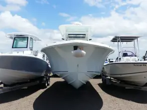 Thumbnail von Key West 291 FS