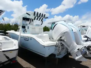 Thumbnail von Key West 291 FS