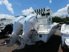 Thumbnail von Key West 291 FS