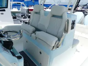 Thumbnail von Key West 291 FS