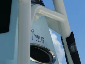 Thumbnail von Key West 291 FS