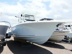 Thumbnail von Key West 291 FS