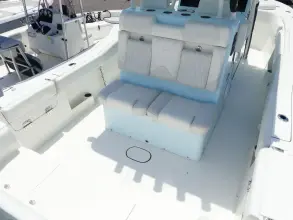Thumbnail von Key West 291 FS