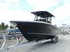 Key West 291 FS